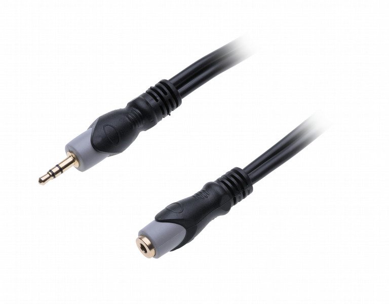 Connect IT CI-490 аудио кабель