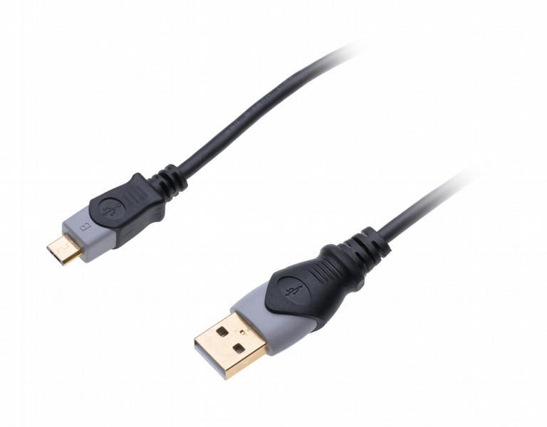 Connect IT CI-486 USB cable