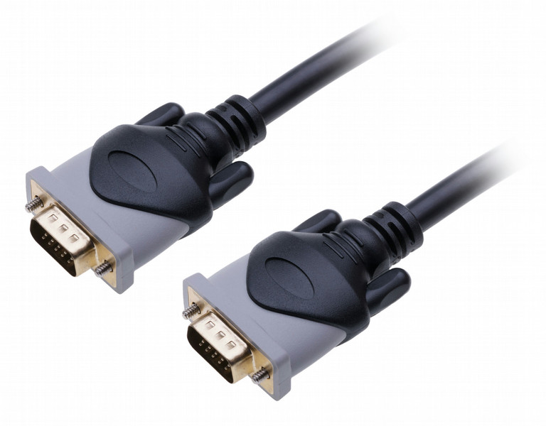 Connect IT CI-488 VGA-Kabel