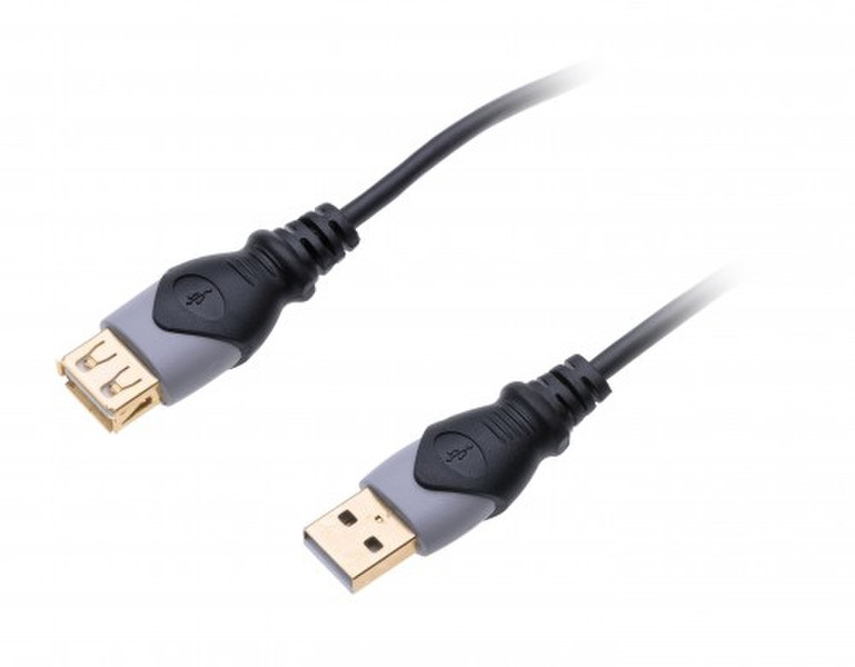 Connect IT CI-484 USB cable