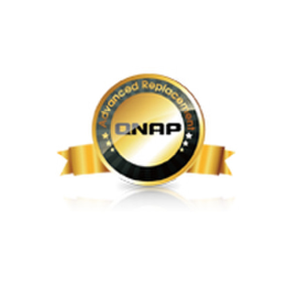 QNAP ARP3-REXP-1000 продление гарантийных обязательств