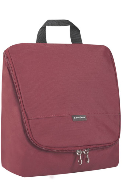 Samsonite U2300501 Нейлон Красный сумка для туалетных принадлежностей
