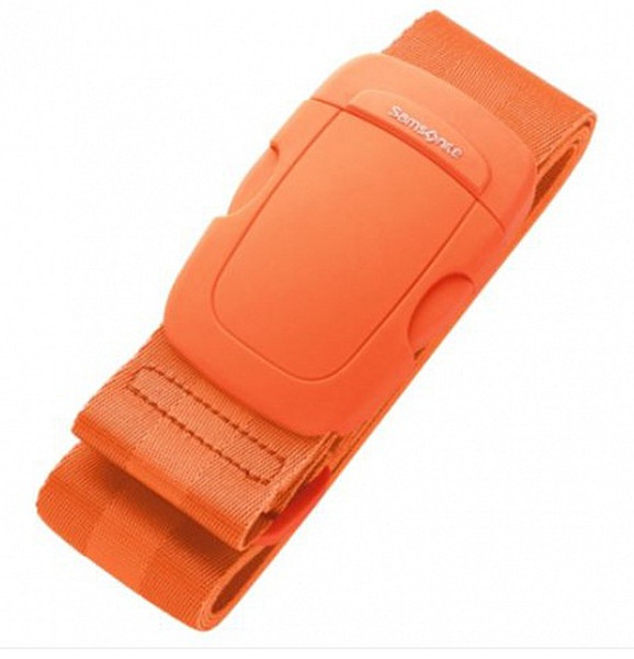 Samsonite U2396008 1820mm Orange luggage strap