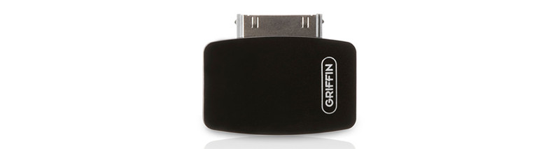 Griffin Charge Converter