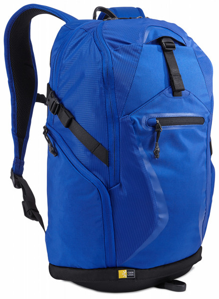 Case Logic Griffith Park Polyester Blue