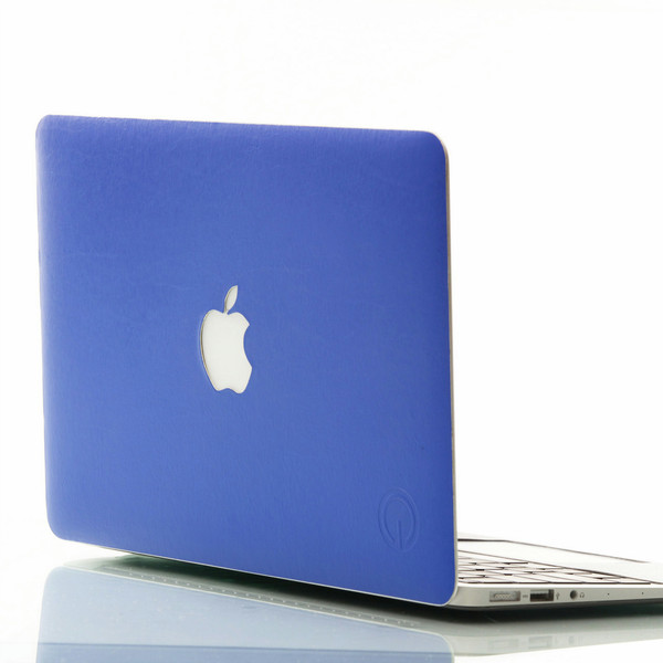 onanoff SK-AIR-11-BLUE Notebook skin аксессуар для ноутбука