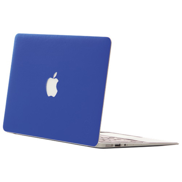 onanoff SK-AIR-13-BLUE Notebook skin Notebook-Zubehör