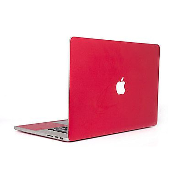 onanoff SK-PRO-13-RED Notebook skin Notebook-Zubehör