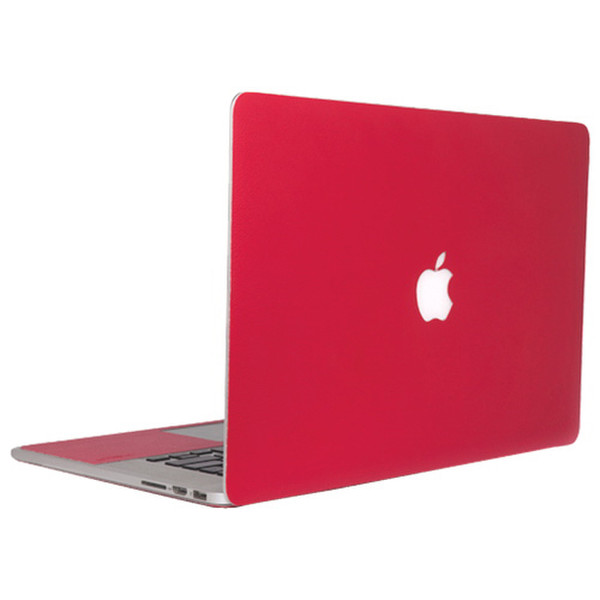 onanoff SK-PRO-15-RED Notebook skin Notebook-Zubehör