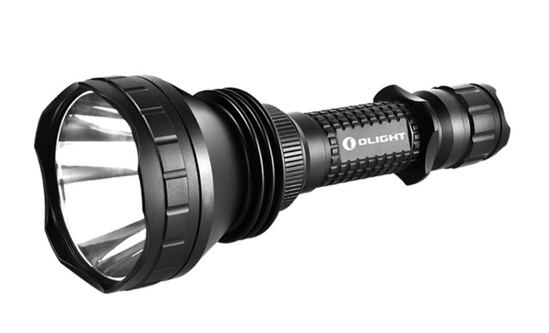 Olight M2X-UT Hand flashlight LED Black