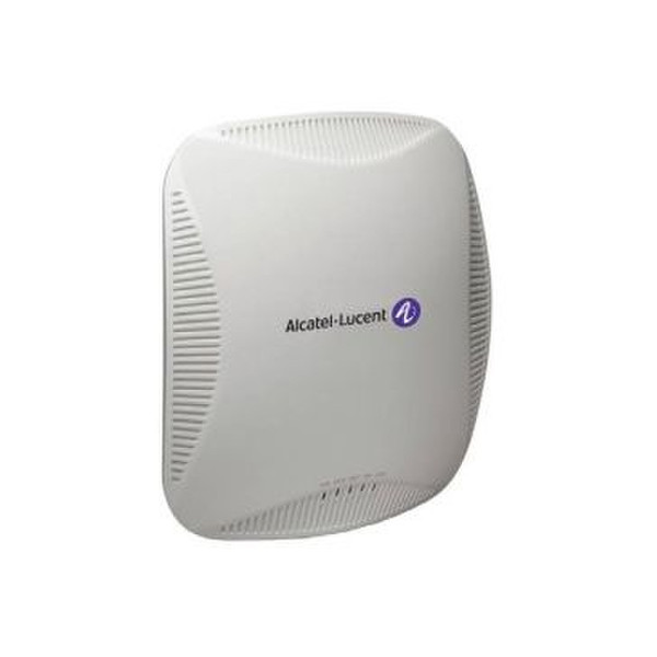 Alcatel-Lucent OAW-IAP205-RW Energie Über Ethernet (PoE) Unterstützung Weiß WLAN Access Point