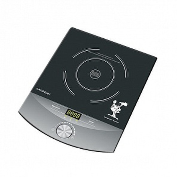 Endever IP-12 Tabletop Induction Grey