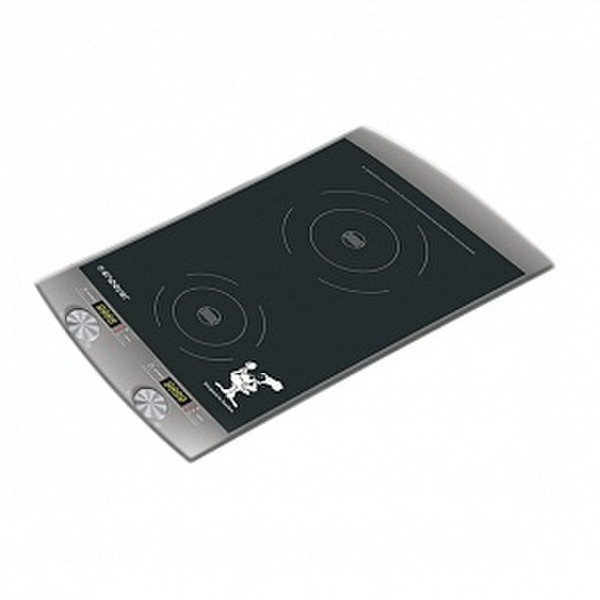 Endever IP-23 Tabletop Induction Grey