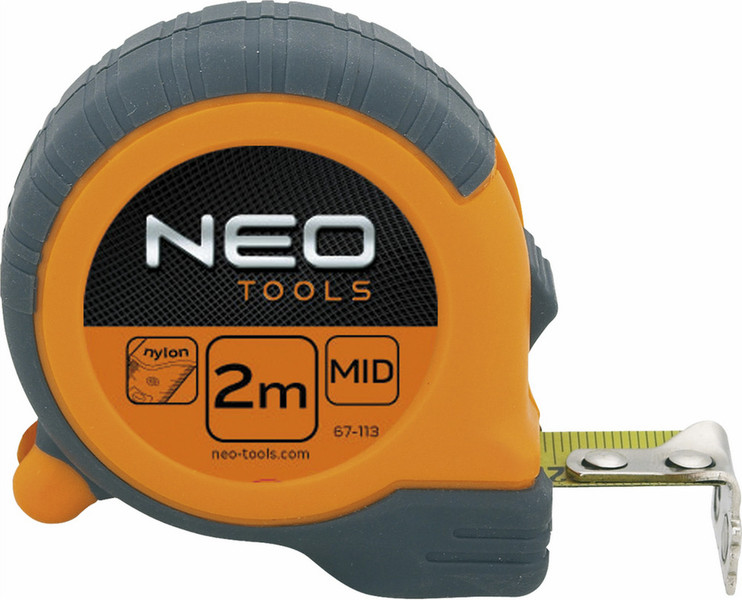 Neo 67-113 tape measure