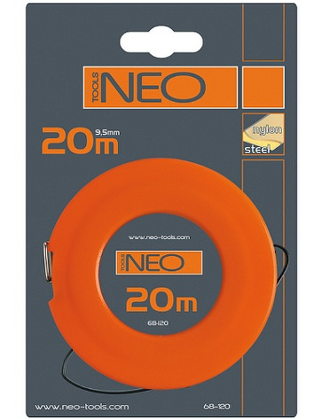 Neo 68-120 Maßband