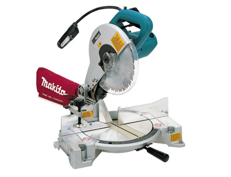 Makita LS1040F 4600об/мин 1650Вт электрическая панельная пила