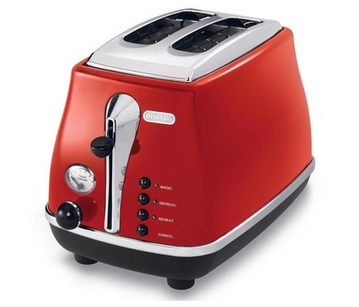 DeLonghi Icona CTO 2003.R