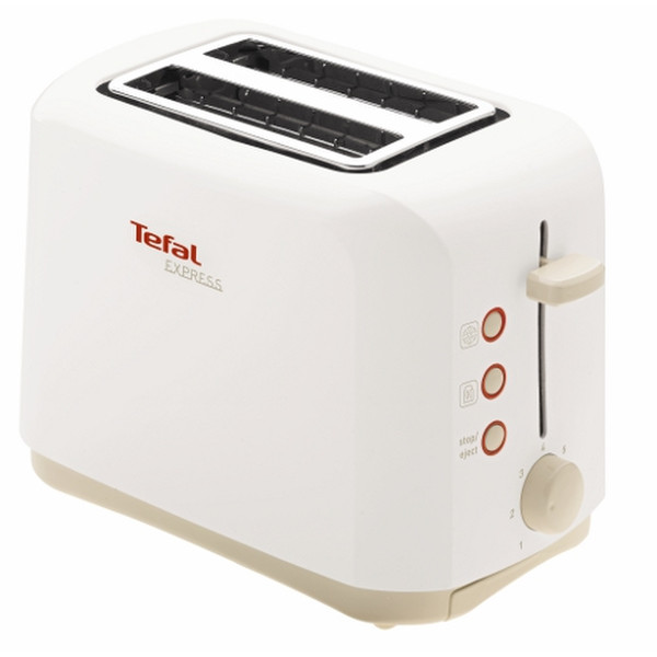 Tefal TT357130 тостер