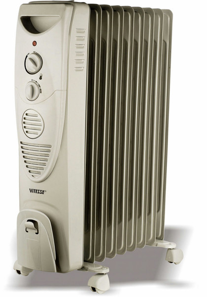 ViTESSE VS-874 Floor 2000W Radiator electric space heater