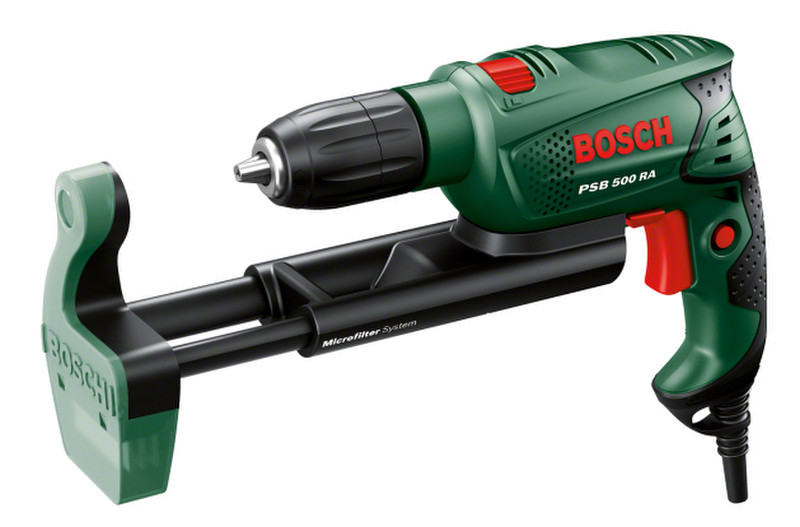Bosch PSB 500 RA power drill