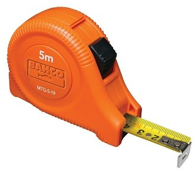 Bahco MTG-3-16 tape measure
