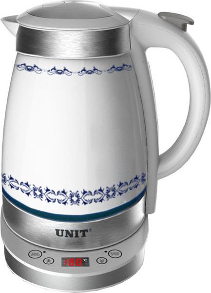Unit UEK-249 Wasserkocher