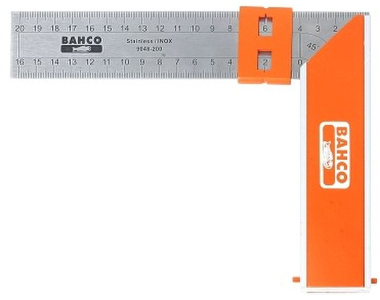 Bahco 9048-250 измерительный и разметочнй инструмент