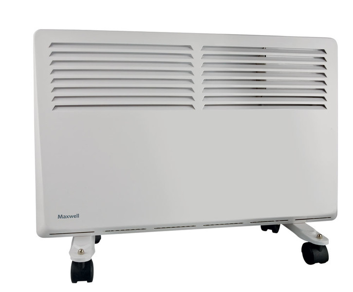 Maxwell MW-3473 W Floor,Wall 1500W White