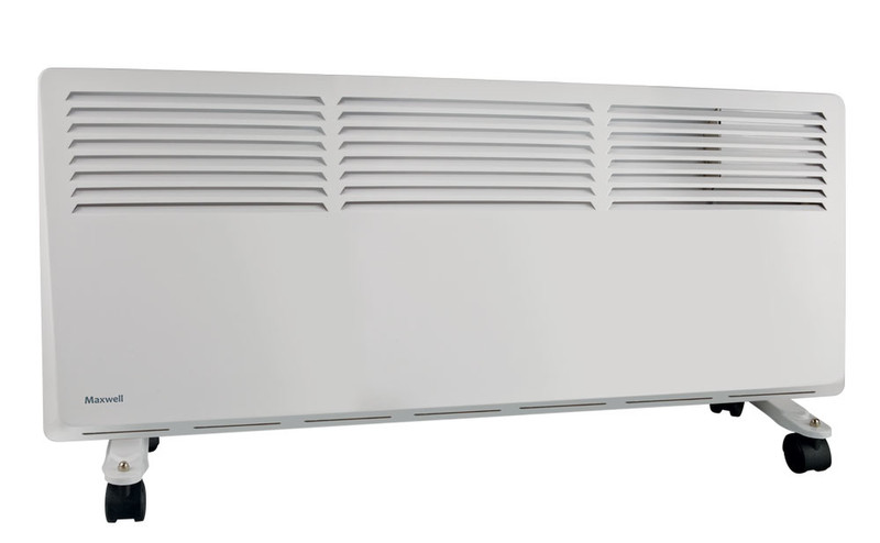 Maxwell MW-3474 W Floor,Wall 2000W White