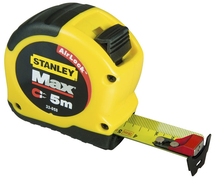 Stanley 0-33-958 tape measure