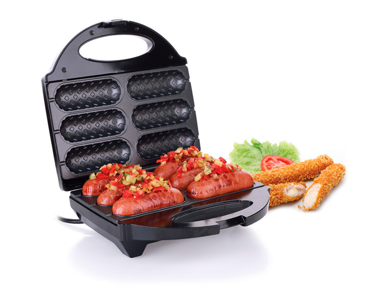 Smile RS 3633 Wurst-Toaster