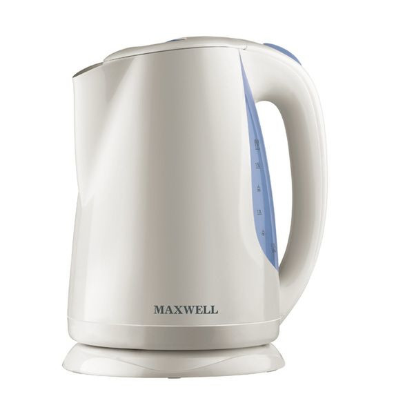 Maxwell MW-1004 electrical kettle