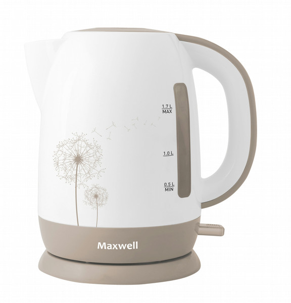 Maxwell MW-1057