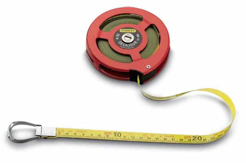 Stanley 0-34-406 tape measure