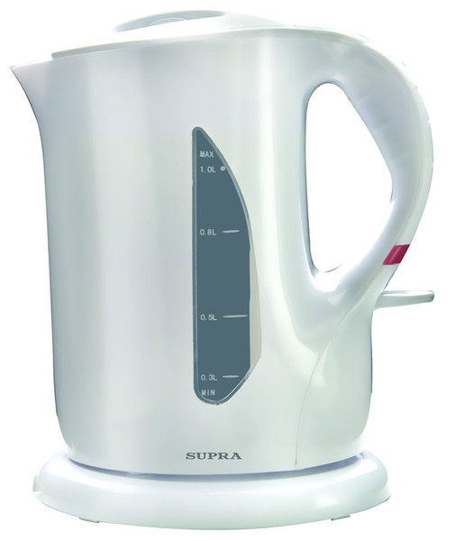 Supra KES-1001 электрический чайник