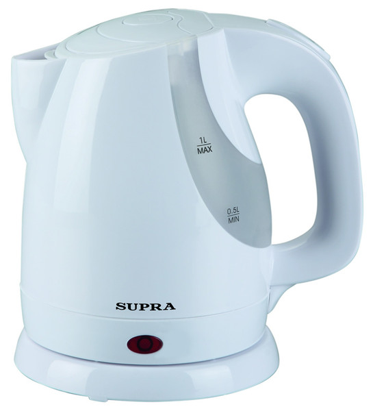 Supra KES-1021 электрический чайник