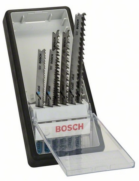 Bosch 2 607 010 531 Jigsaw blade 6шт