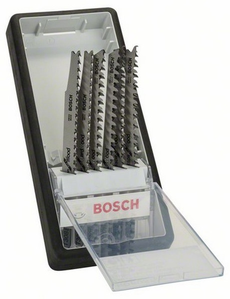 Bosch 2 607 010 572 Jigsaw blade 6шт