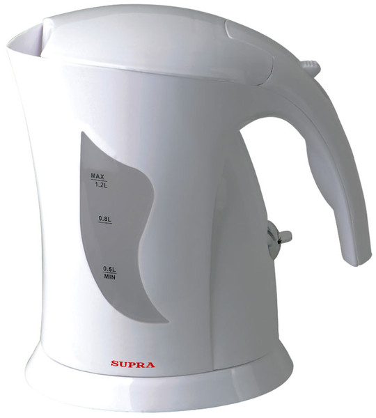 Supra KES-1201 electrical kettle