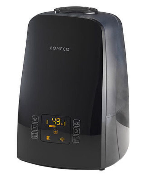 Boneco U650 Ultrasonic 5.5L 110W Black humidifier