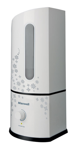 Maxwell MW-3553 W