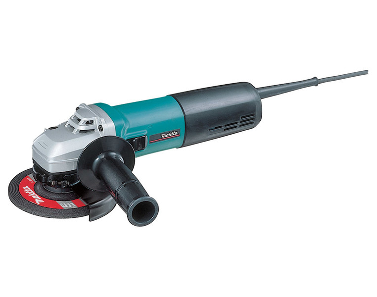 Makita 9565C угловая шлифмашина