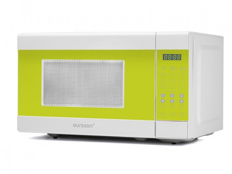 OURSSON MD2045 Countertop 20L 700W Green