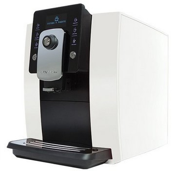 OURSSON AM6240 Espresso machine 1.8л Белый