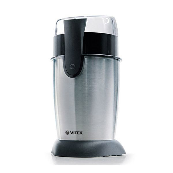 Vitek VT-1542 SR coffee grinder