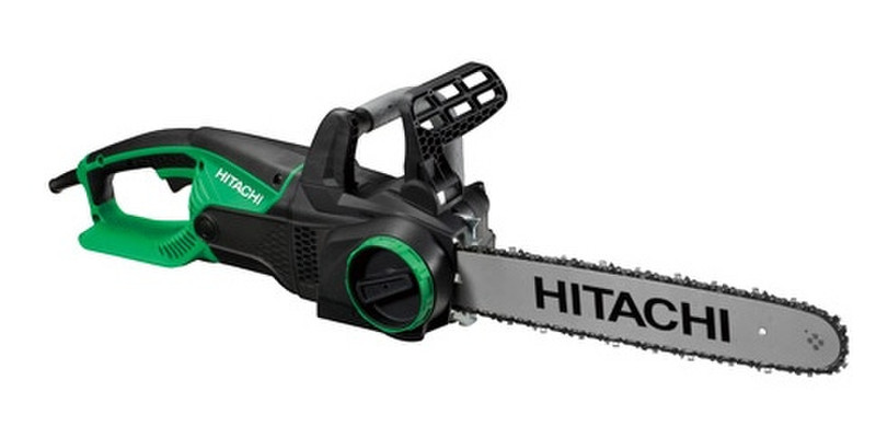 Hitachi CS35Y 2000W power chainsaw