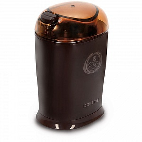 Polaris PCG 1017 coffee grinder