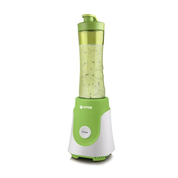 Vitek VT-1459 G Tabletop blender Green,White 0.6L 300W blender