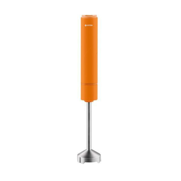 Vitek VT-1472 OG Pürierstab Orange 0.6l 700W Mixer