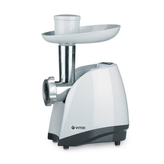 Vitek VT-1673 W мясорубка